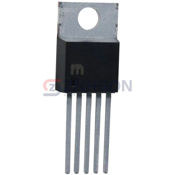 MIC29501-5.0WT Preview