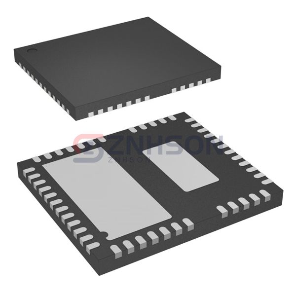 ADM1272-1ACPZ-RL Preview