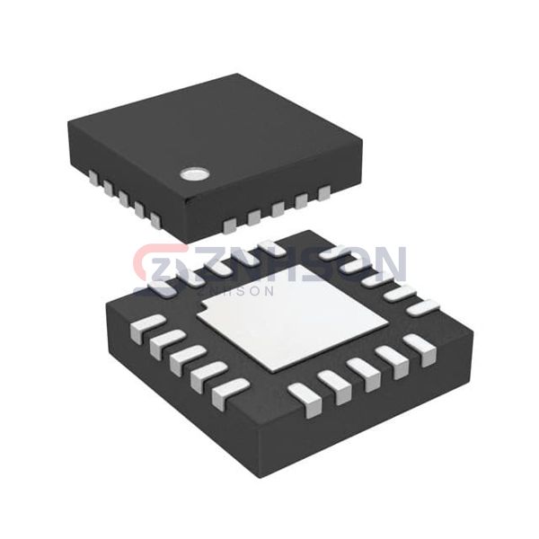LTC3554EUD Preview
