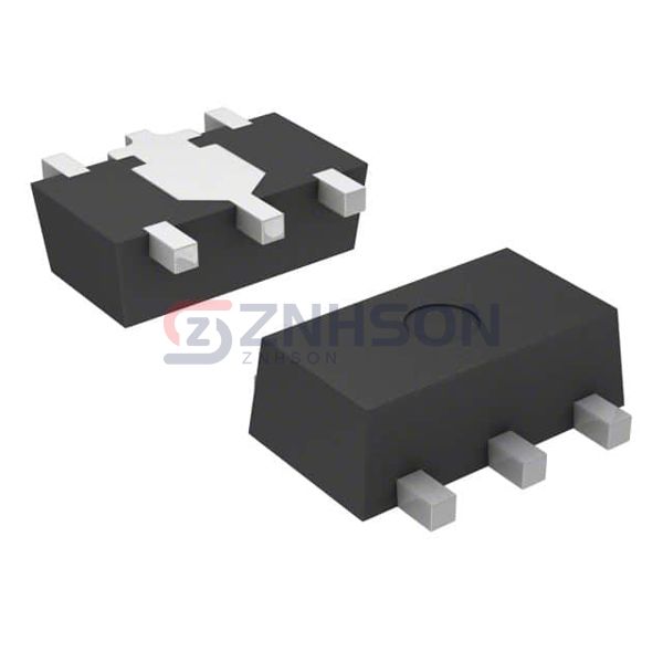 S-1172B32-U5T1G Preview