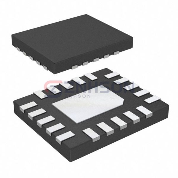 LM3550SPX/NOPB Preview