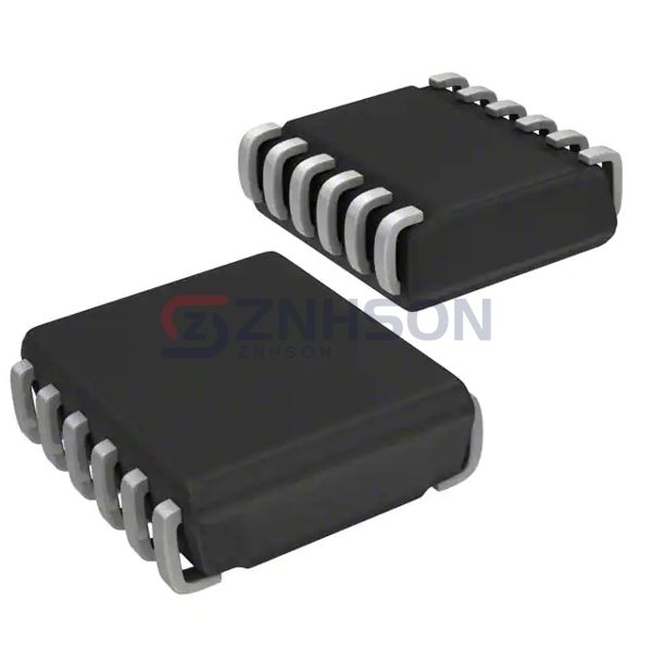 AAT3242ITP-SG-T1 Preview