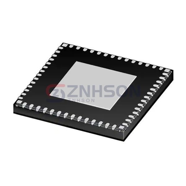 MC33PF8100CFEP Preview