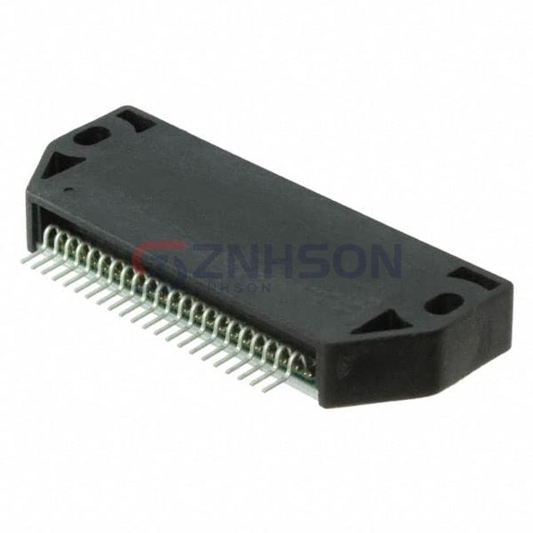 STK672-050-E Preview