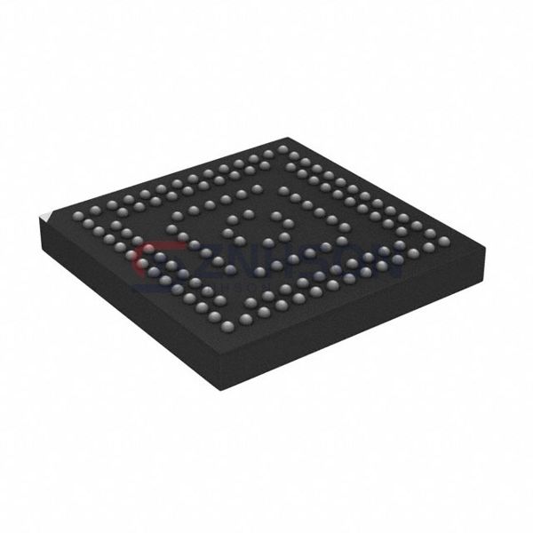 AS3658-BCTP Preview