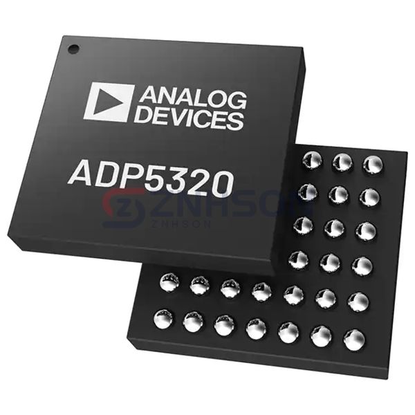 ADP5320BCBZ-1-R7 Preview