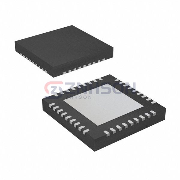 TS51111-M22QFNR Preview
