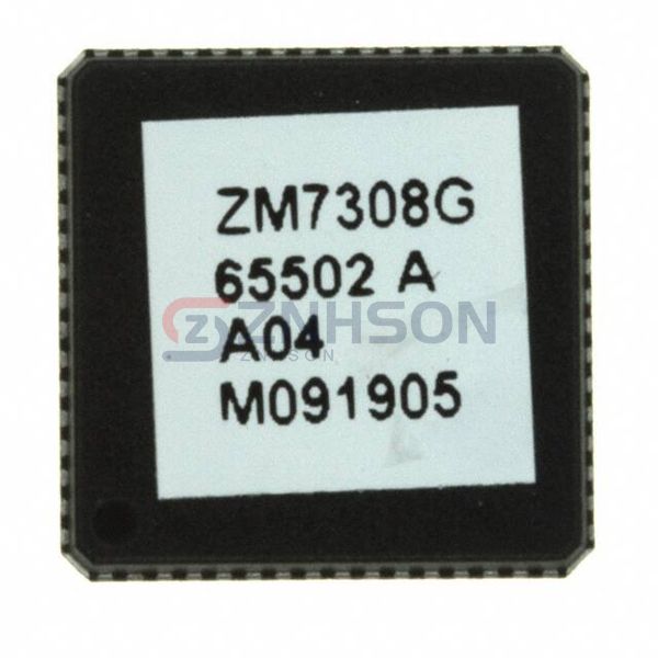 ZM7308G-65502-B1 Preview