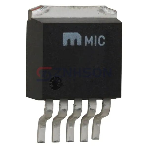 MIC29502WU-TR Preview