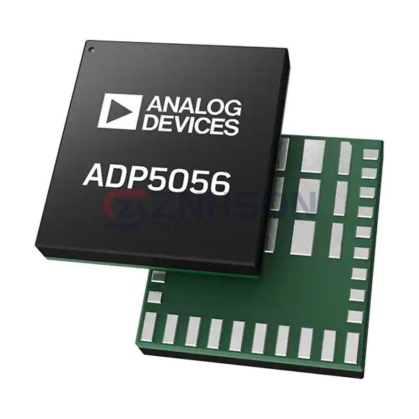 ADP5056ACCZ-R7 Preview