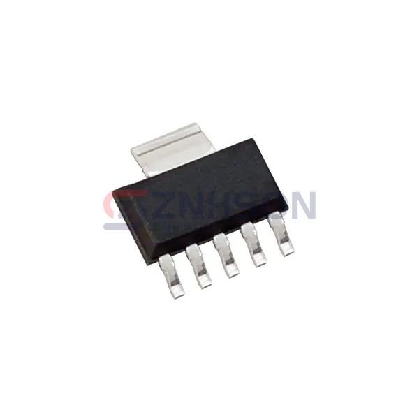 TPS79501DCQG4 Preview
