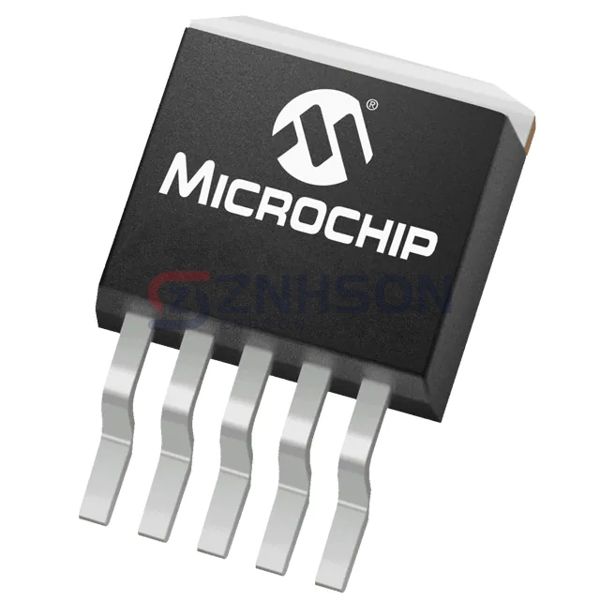 MCP1827T-3302E/ET Preview