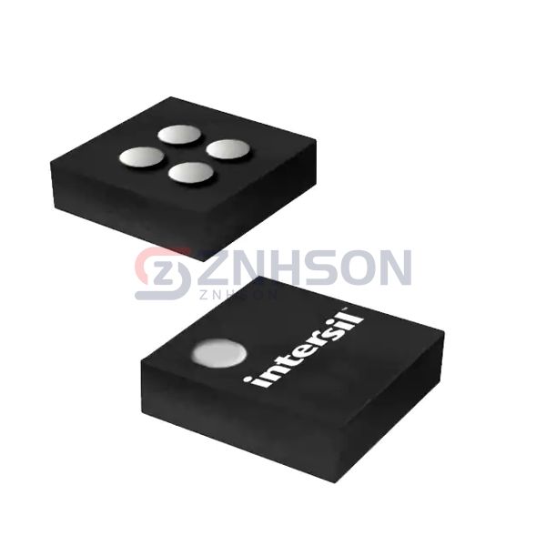 ISL9021II4Z-T Preview