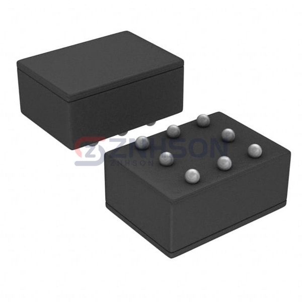 LP2967IBP-2533/NOPB Preview