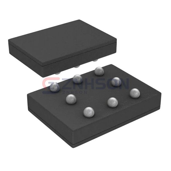 LP2967ITPX-1833/NOPB Preview