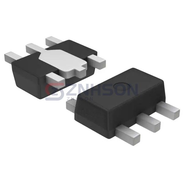 NCP4687DH33T1G Preview