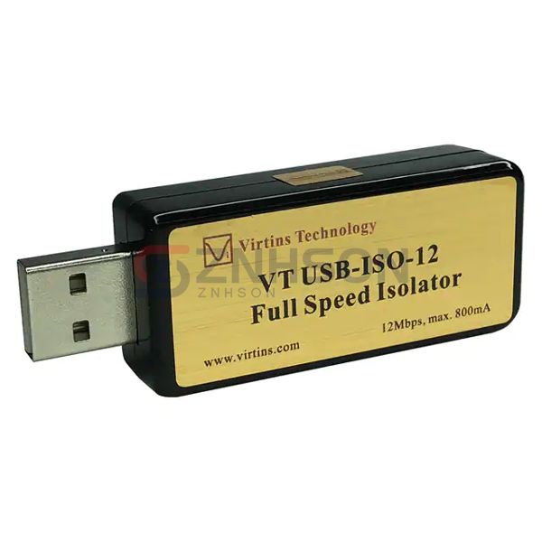 VT-USB-ISO-12 Preview