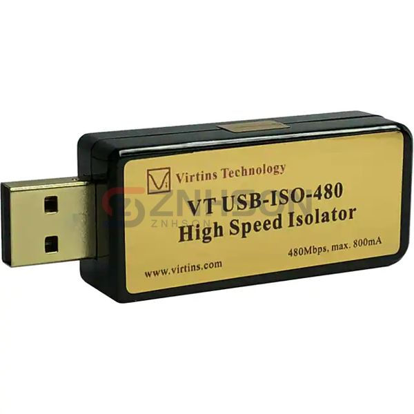 VT-USB-ISO-480 Preview