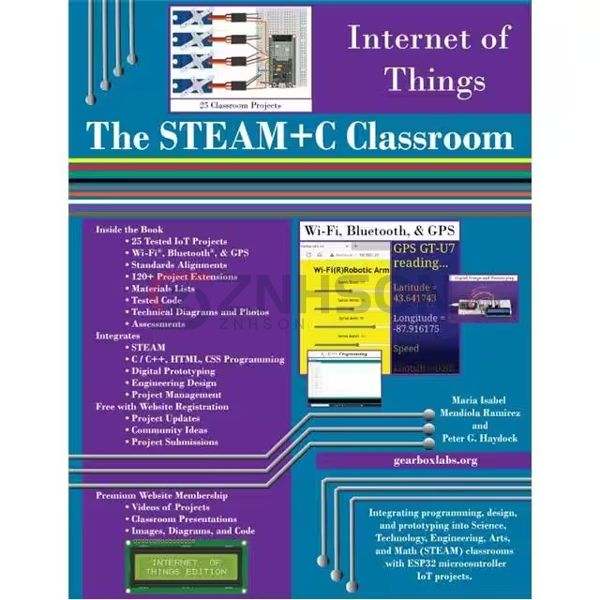 CURRICULUM IOT Preview