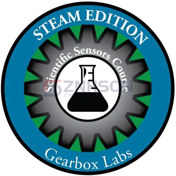 COURSE STEAM SENSORS Preview