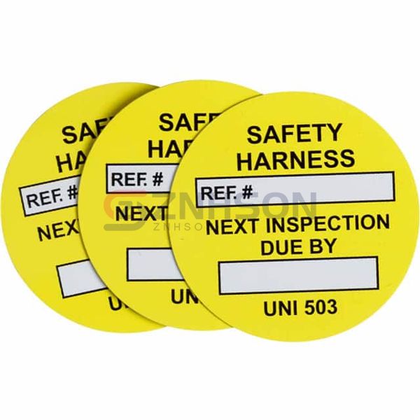 UNI-UNI 503 YELLOW Preview