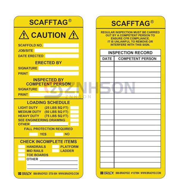 SCAF-STSI 694 Preview