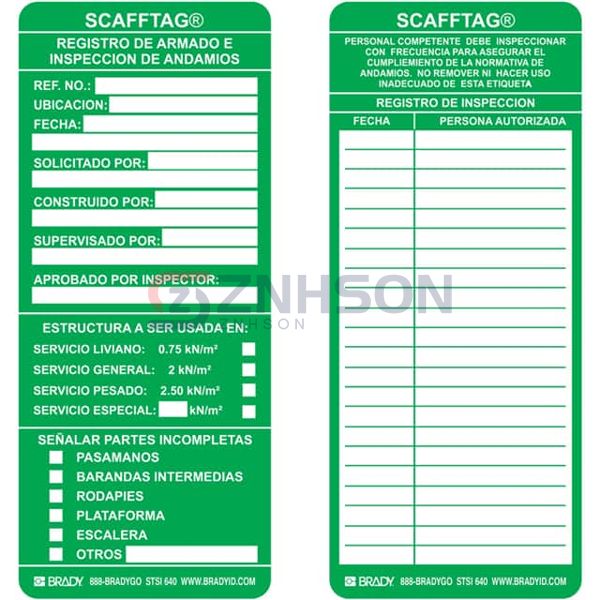 SCAF-STSI 640 Preview