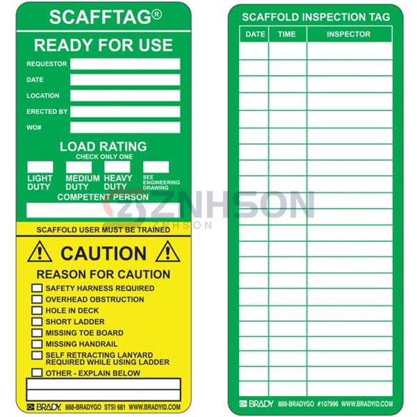 SCAF-STSI 681 Preview