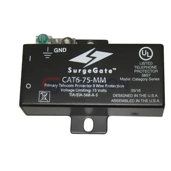 CAT6-75-MM Preview