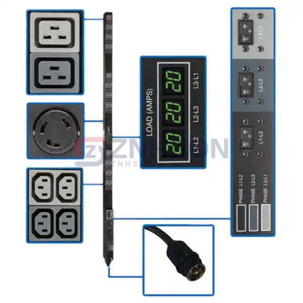 PDU3MV6H50A Preview