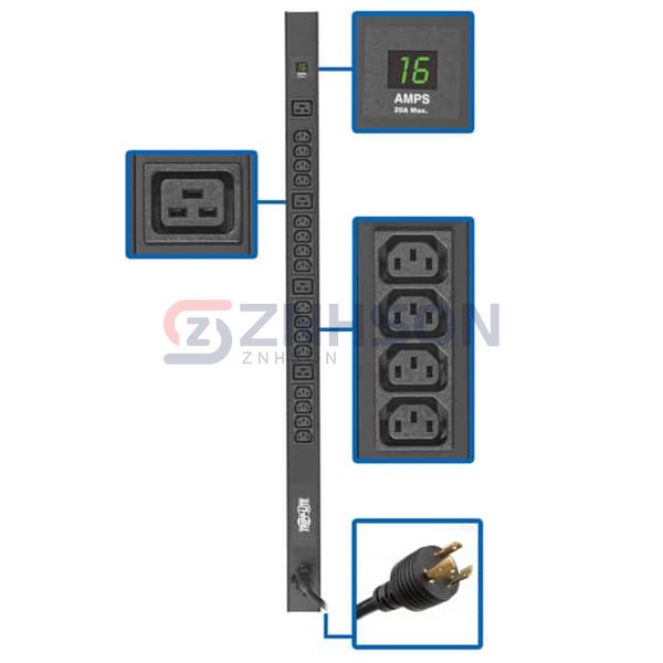 PDUMV20HV-36 Preview