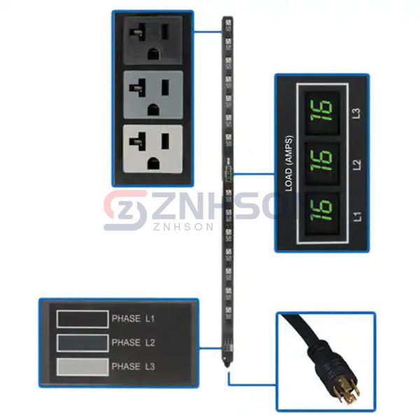 PDU3MV6L2120LV Preview