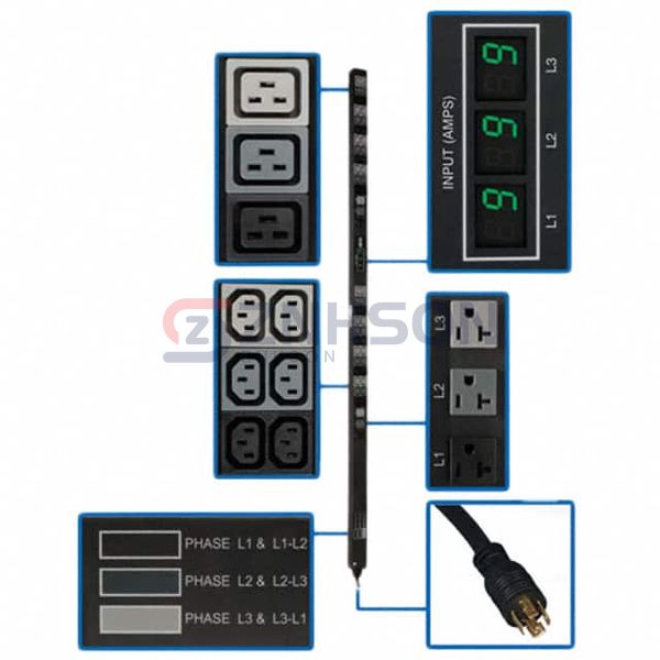 PDU3MV6L2120 Preview