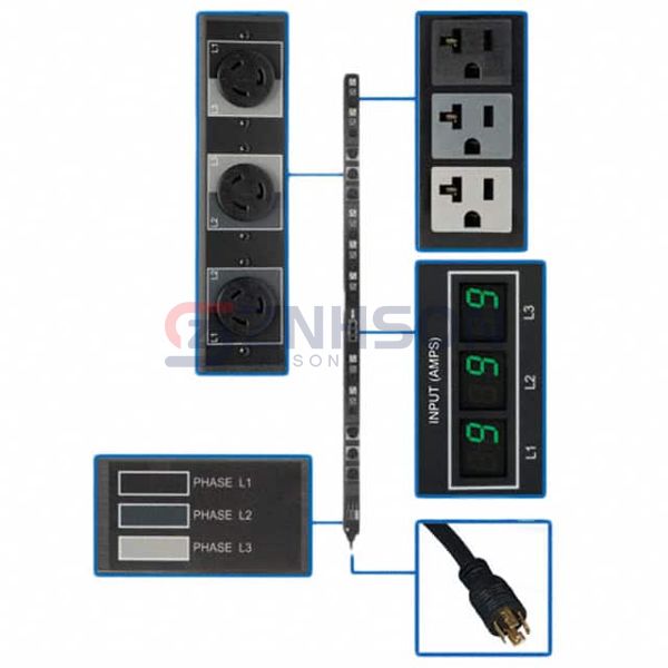 PDU3MV6L2120B Preview