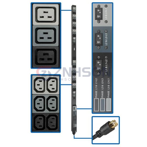 PDU3V6L2130 Preview