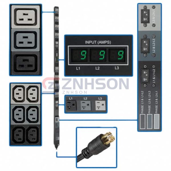 PDU3MV6L2130 Preview