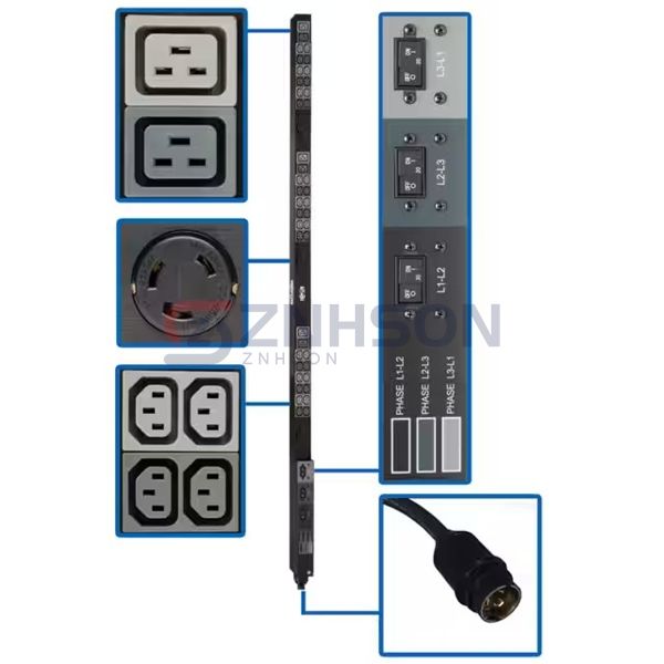 PDU3V6H50A Preview