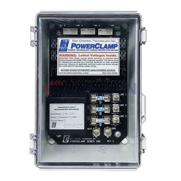 HP200-0-TX-240 Preview