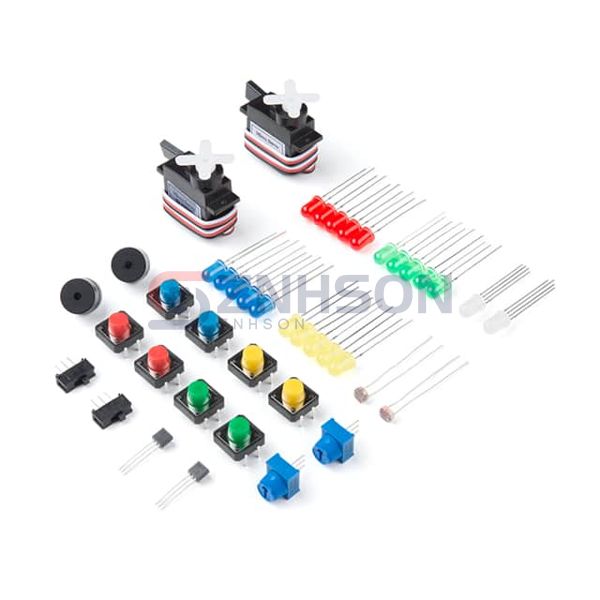 KIT-16468 Preview