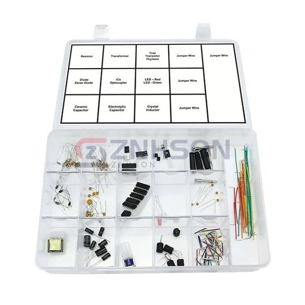 GSC-2311KIT Preview