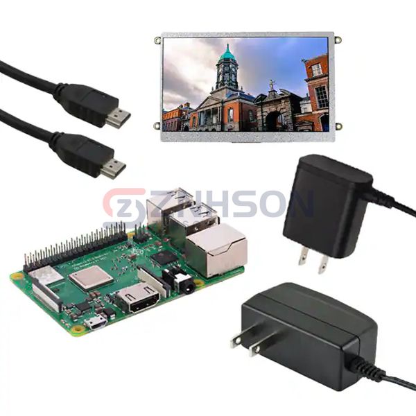 NHD-7.0-HDMI-N-RSXN-KIT Preview