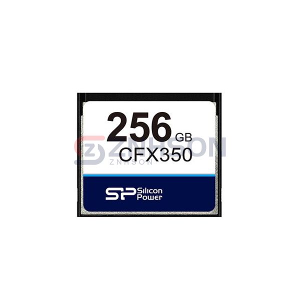 SP256GICFX355SV0 Preview