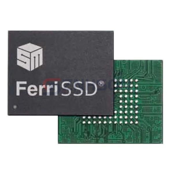 SM611GX4 BD Preview