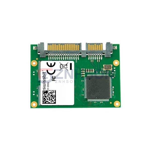 SFSA32GBV1BR4TO-C-NC-236-STD Preview