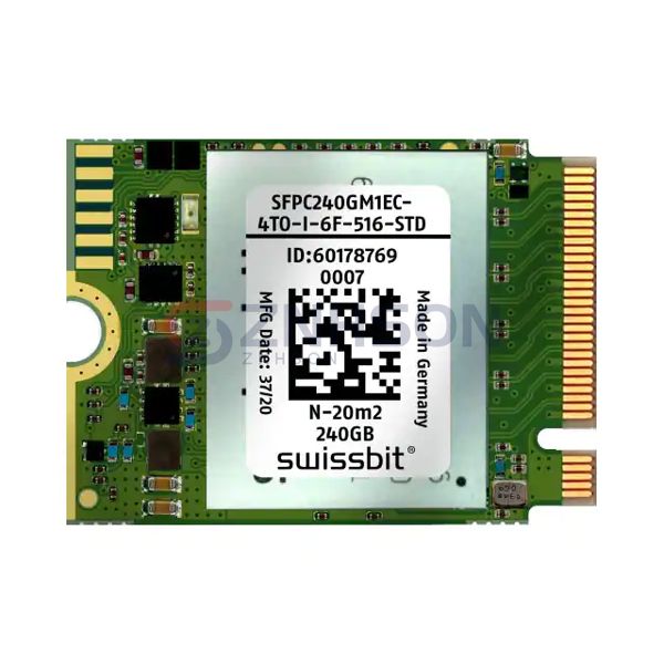 SFPC005GM1EC1TO-I-5E-A1P-STD Preview