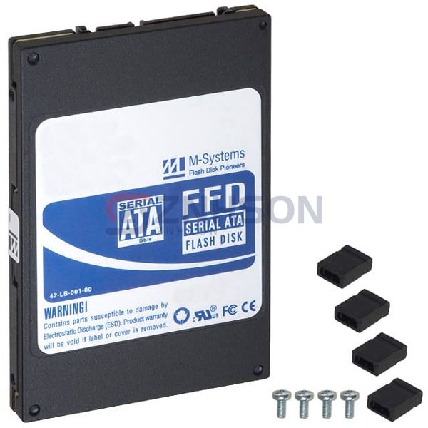 FFD-25-SATA-1-A Preview