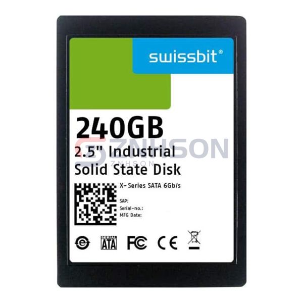 SFSA240GQ1AA4TO-I-HC-216-STD Preview