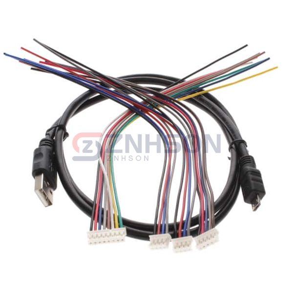 TMCM-1240-CABLE Preview