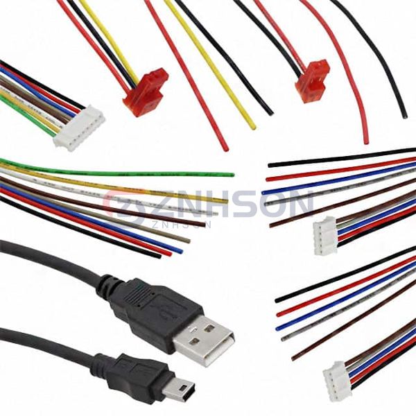 TMCM-1640-CABLE Preview