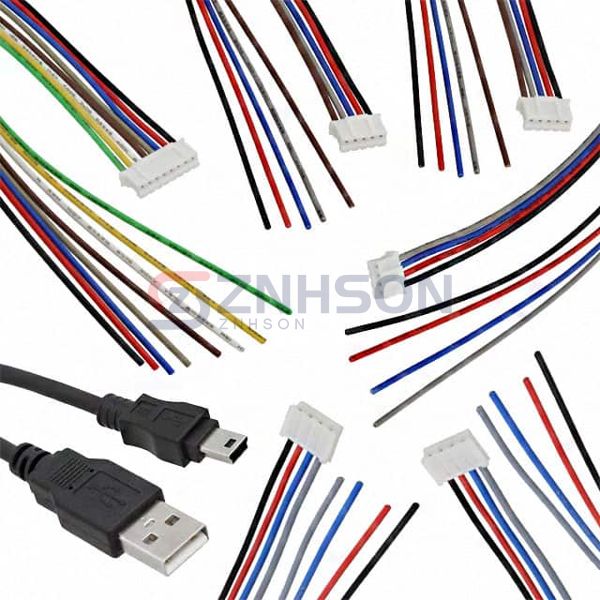 TMCM-1160-CABLE Preview